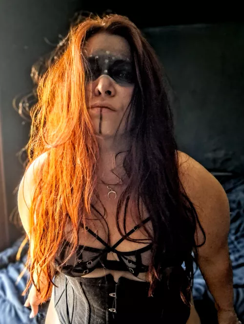 The Dearg Due spookify me