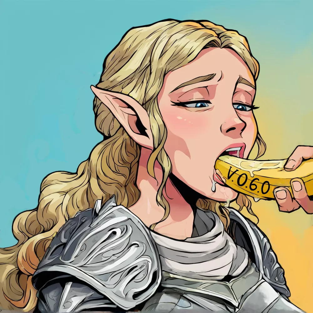 [The Fall of Galadriel] V0.6.0 is out!