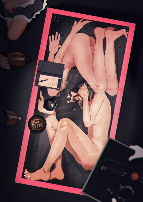 The new coffee table I had put in is just lovely.