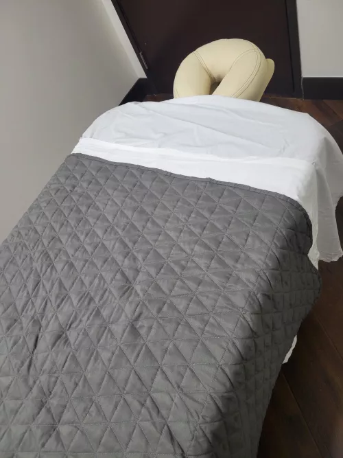 The room where it happened 