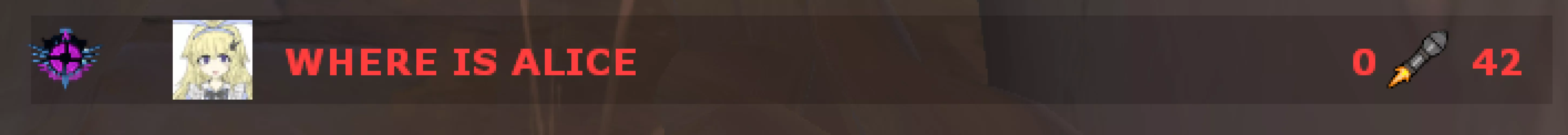 The searching do not stop even in other games