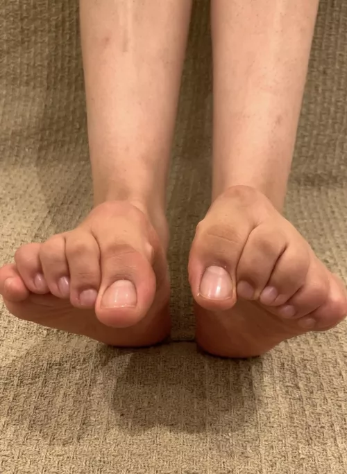 They need your tongue 