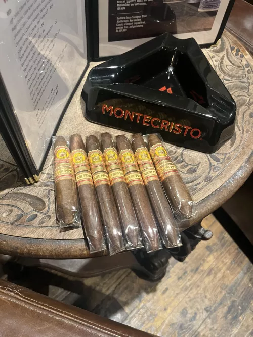 They only come out once a year. 