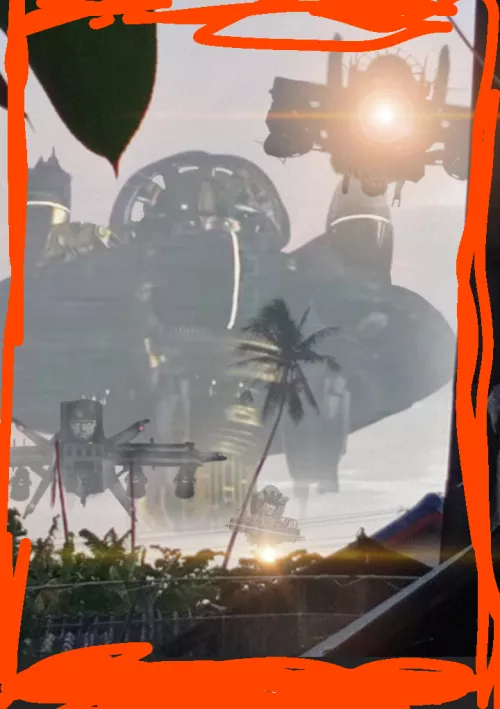 THEY'RE TRYING TO FIND ME BECAUSE I POST PORN SHIT HERE