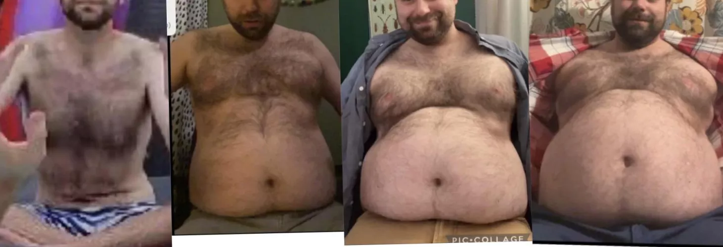 Think we need to get to a 5 stage 