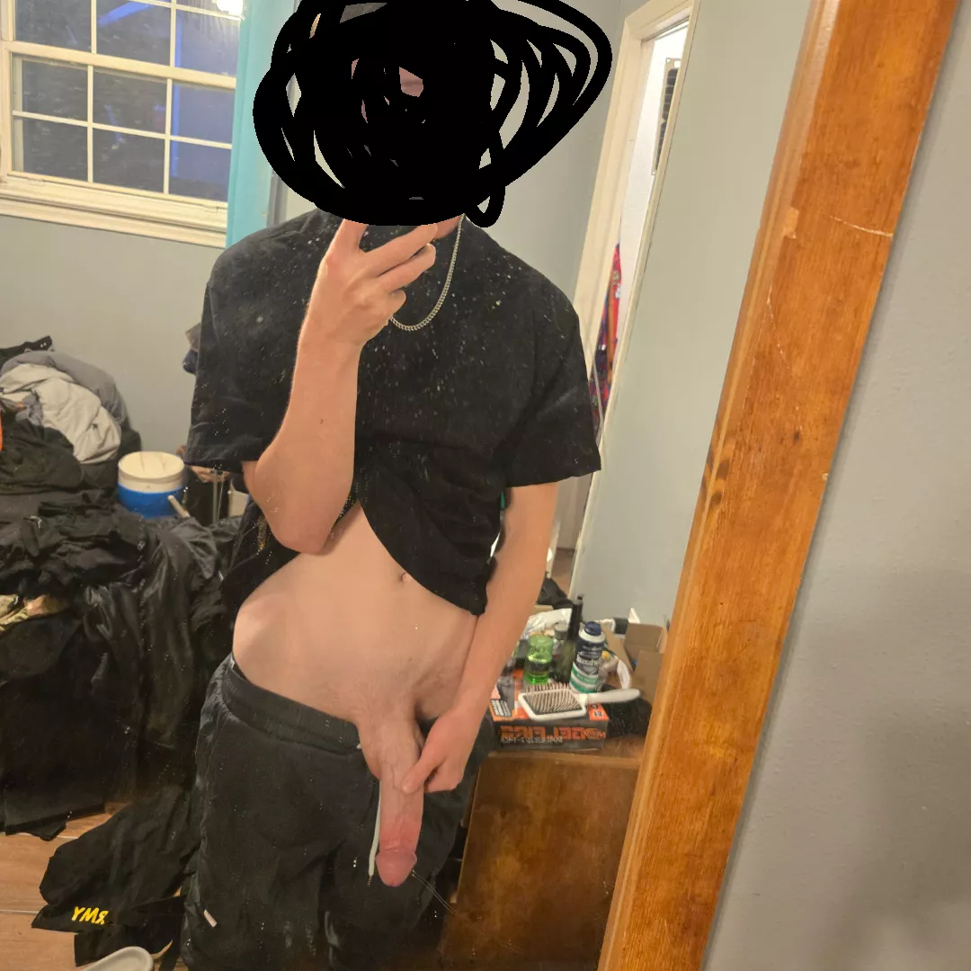 Think you can handle it?