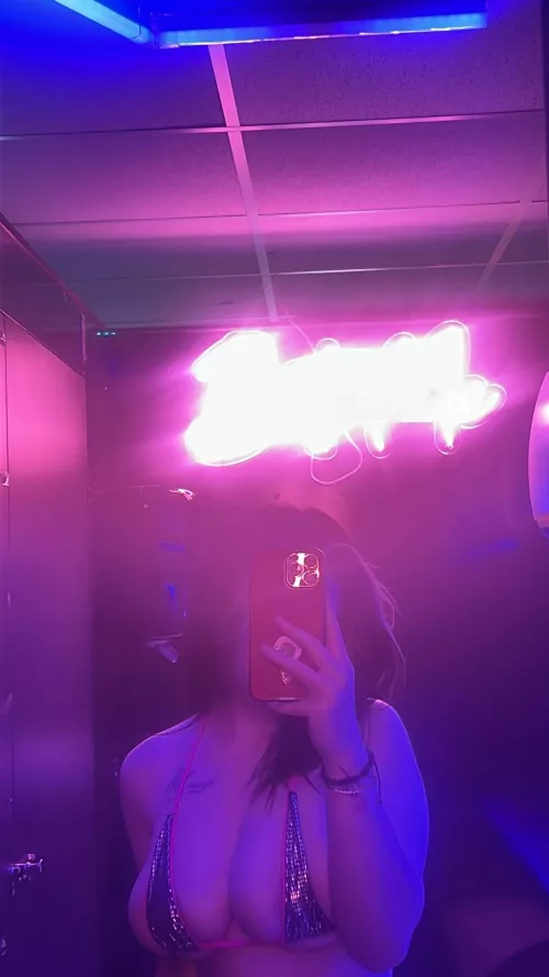 This bikini makes the best tanlines👌