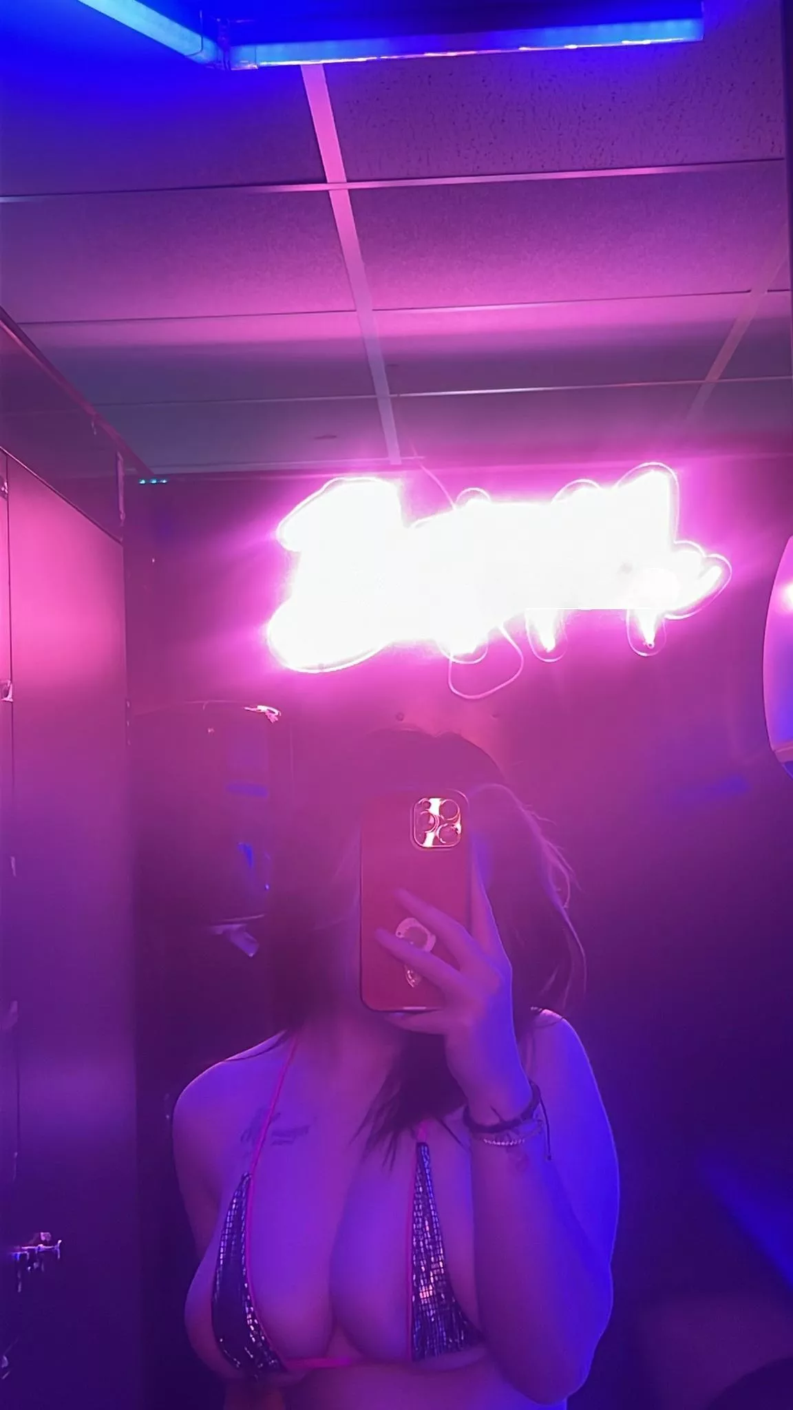 This bikini makes the best tanlines👌