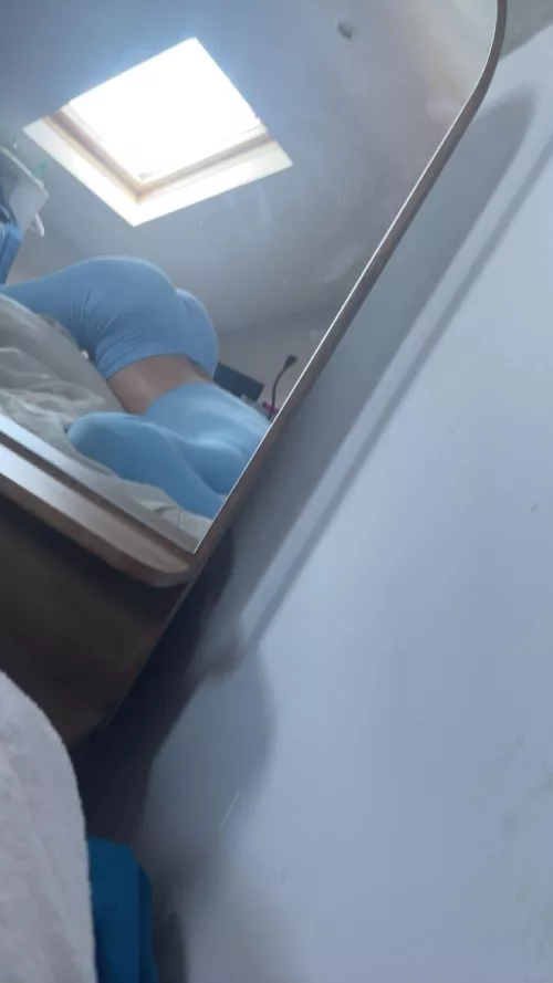 This cute enough to forget I'm a boy?