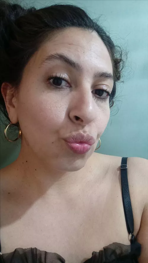 This cute face is missing your load