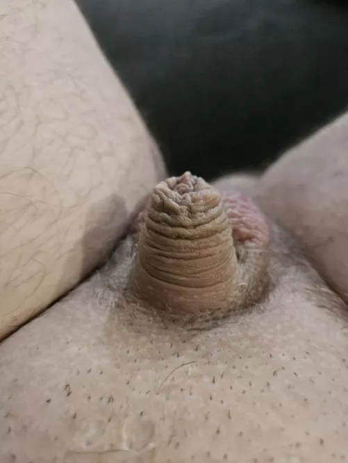 This is my first time publicly showing my shame I'm a little nervous 