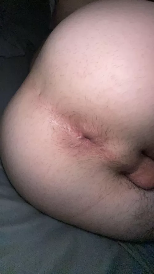 Thoughts on my hole?