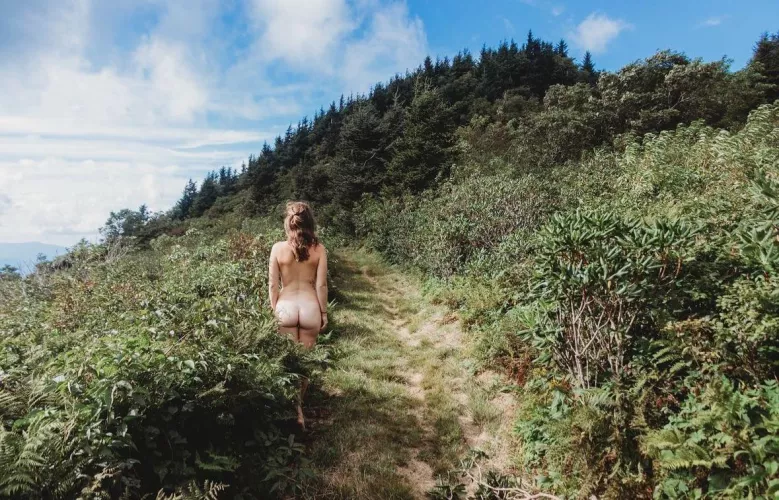 Throwback to summer days before Helene destroyed the mountains I call home