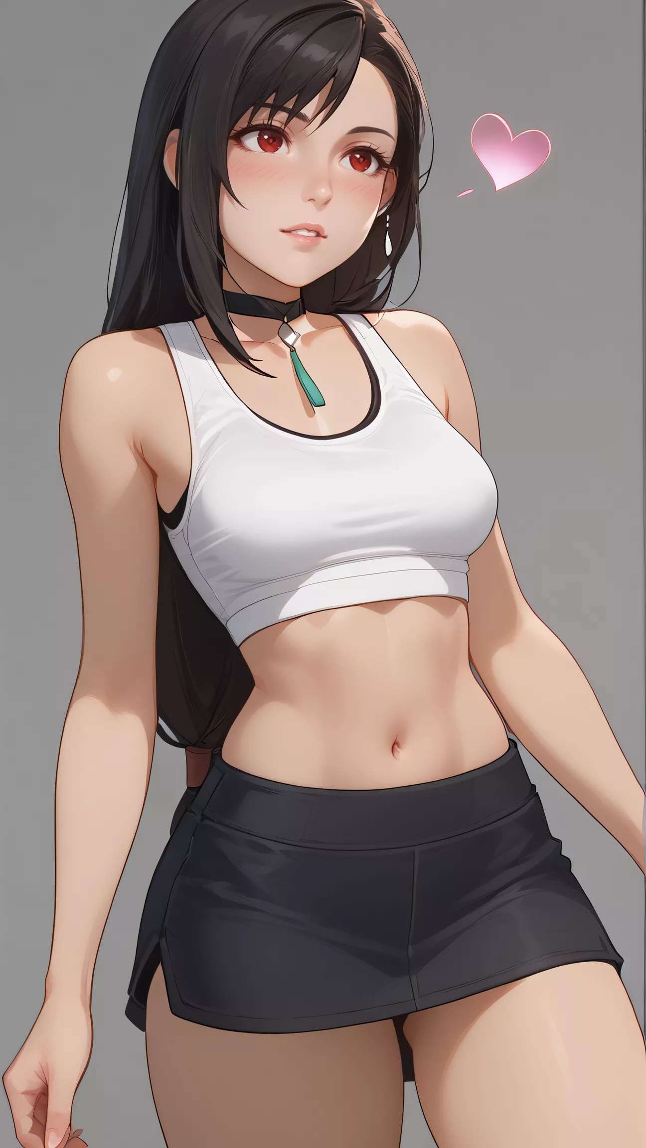 Time to save the world!