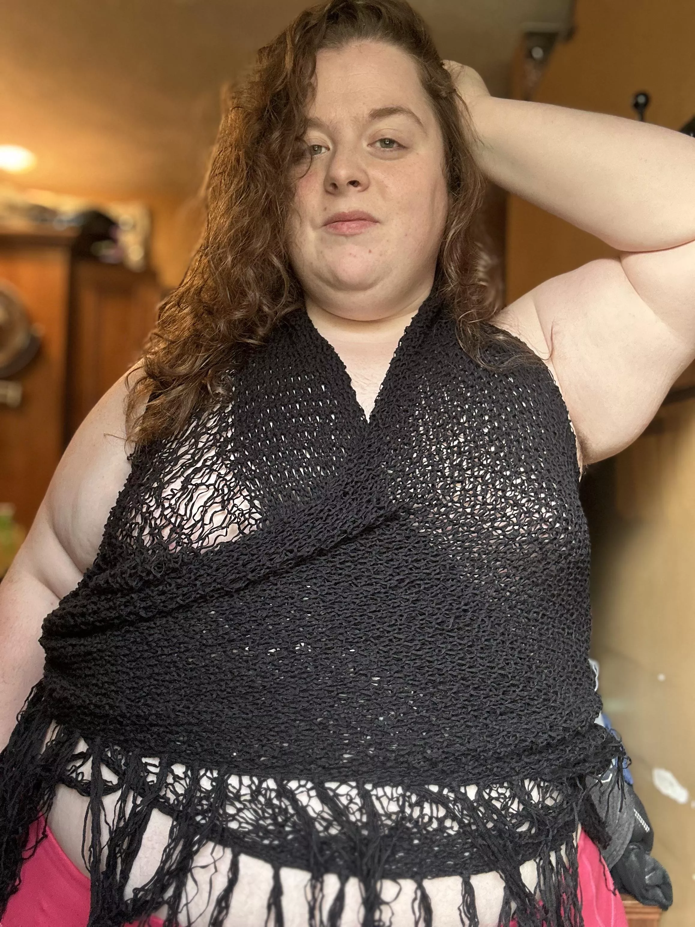 Tomorrow’s only tuesday, wtf? 