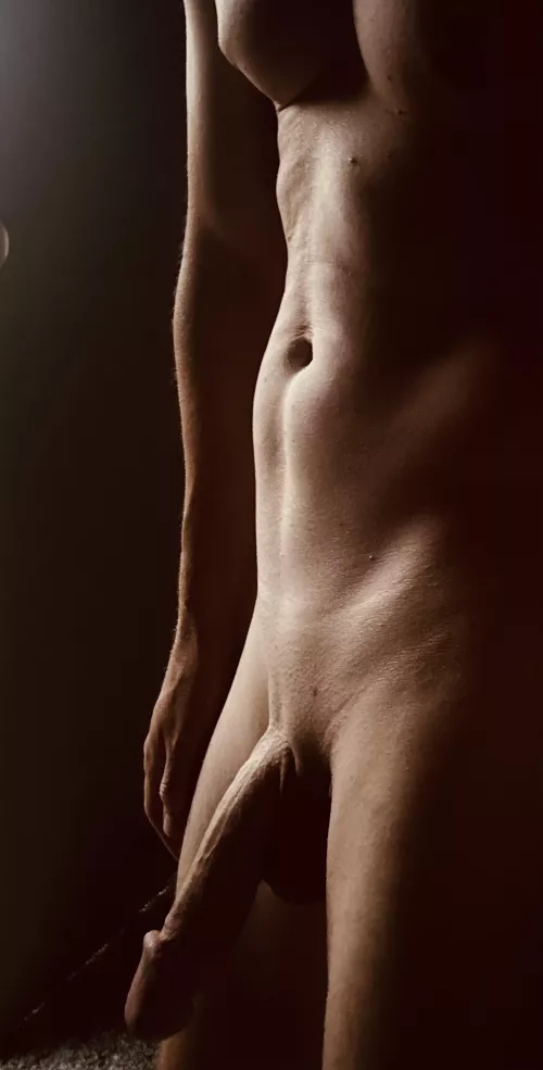 Took a break. Now I’m back 😈