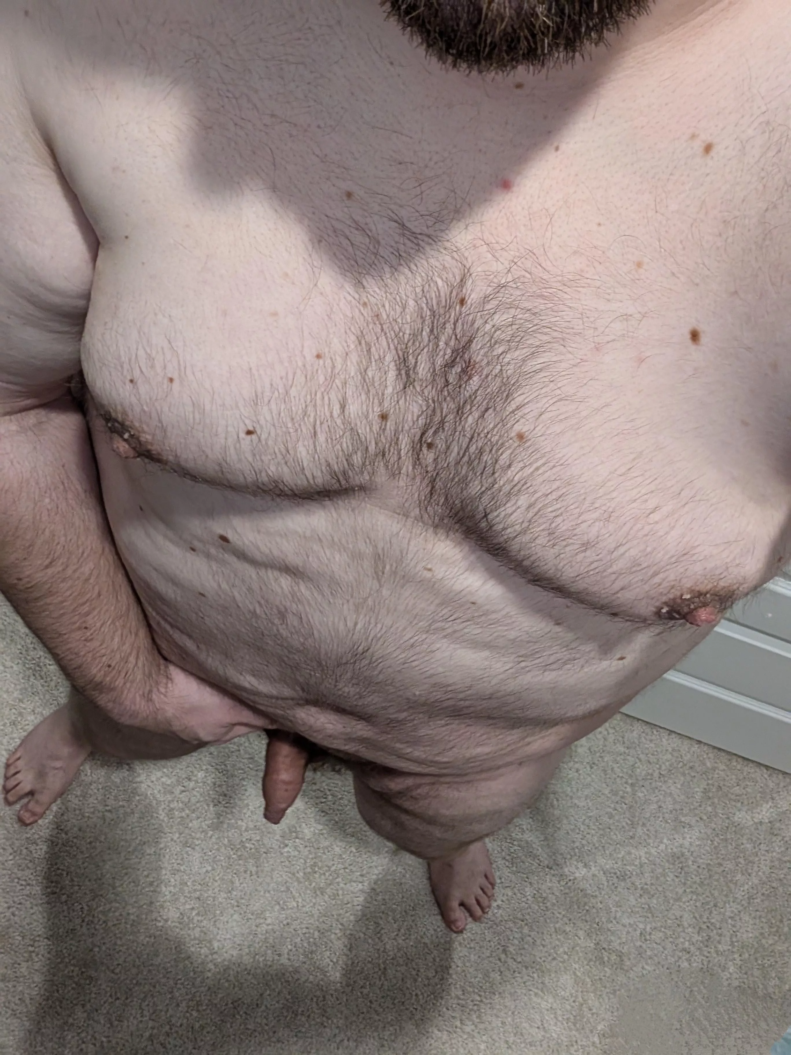 Touching is allowed 😁