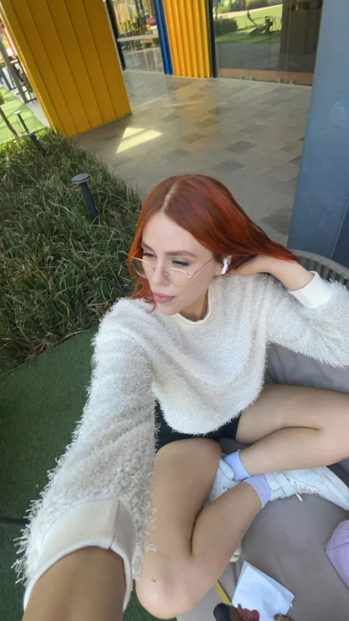 Treat me like a princess 