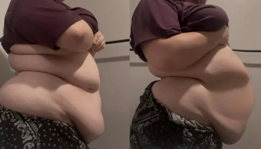 Tried a balloon pump for the first time..