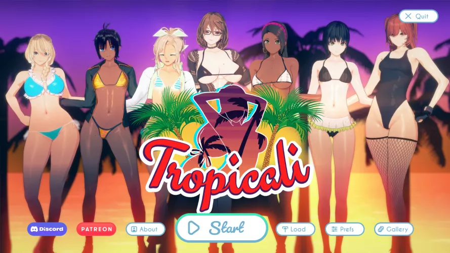 Tropicali appreciation post