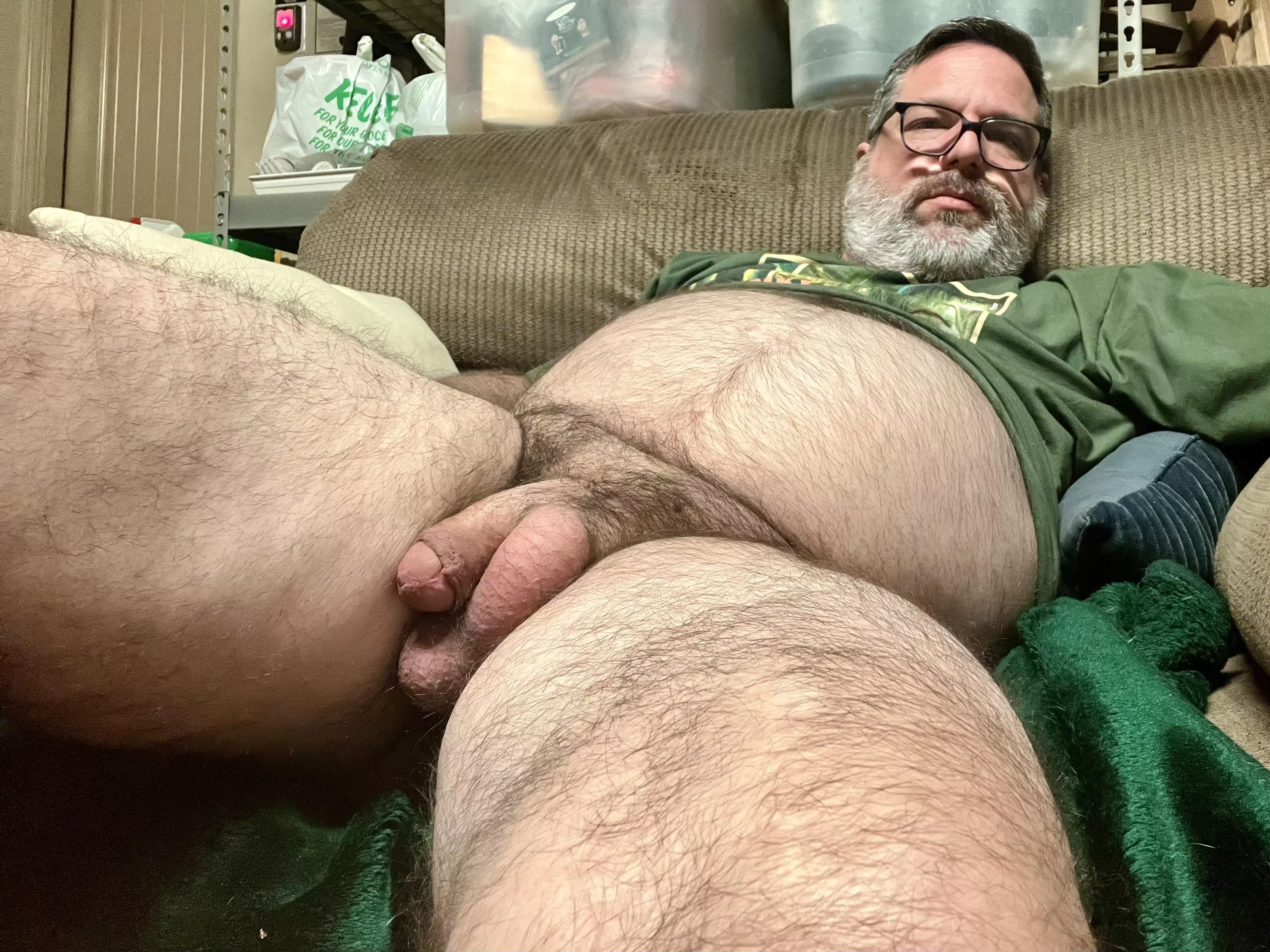 Tummy Tuesday… hope y’all like mine.