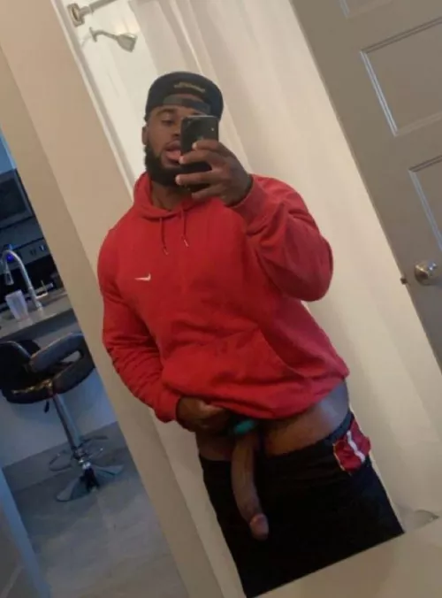 u like my long dick??