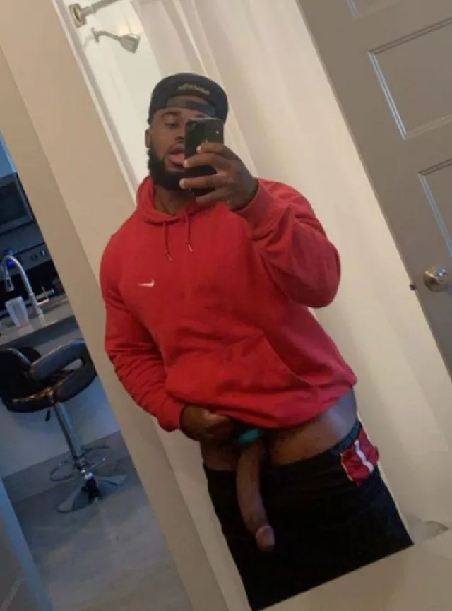 u like my long dick??