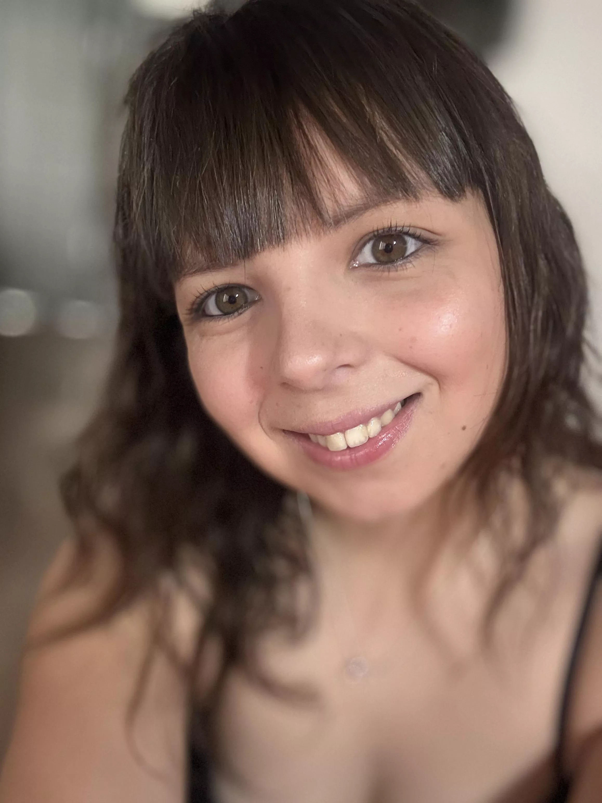 Un simple regard peut en dire long, si tu sais l’interpréter… 😇