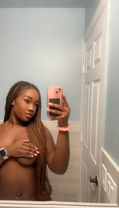 • [unlimited] content, sext, vidcalls, audio, kinks, customs in a GFE package ♡ i verify 🌸 (weekly/monthly)