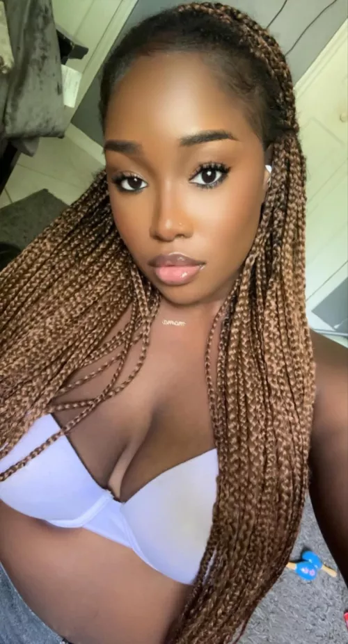 • [unlimited] content, sext, vidcalls, audio, kinks, customs in a GFE package ♡ i verify 🌸 (weekly/monthly)