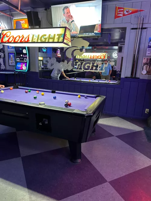 Up for whatever you got here for two days 