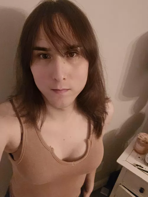 [USA] #NY Just looking to create that girlfriend experience with a daddy <3 