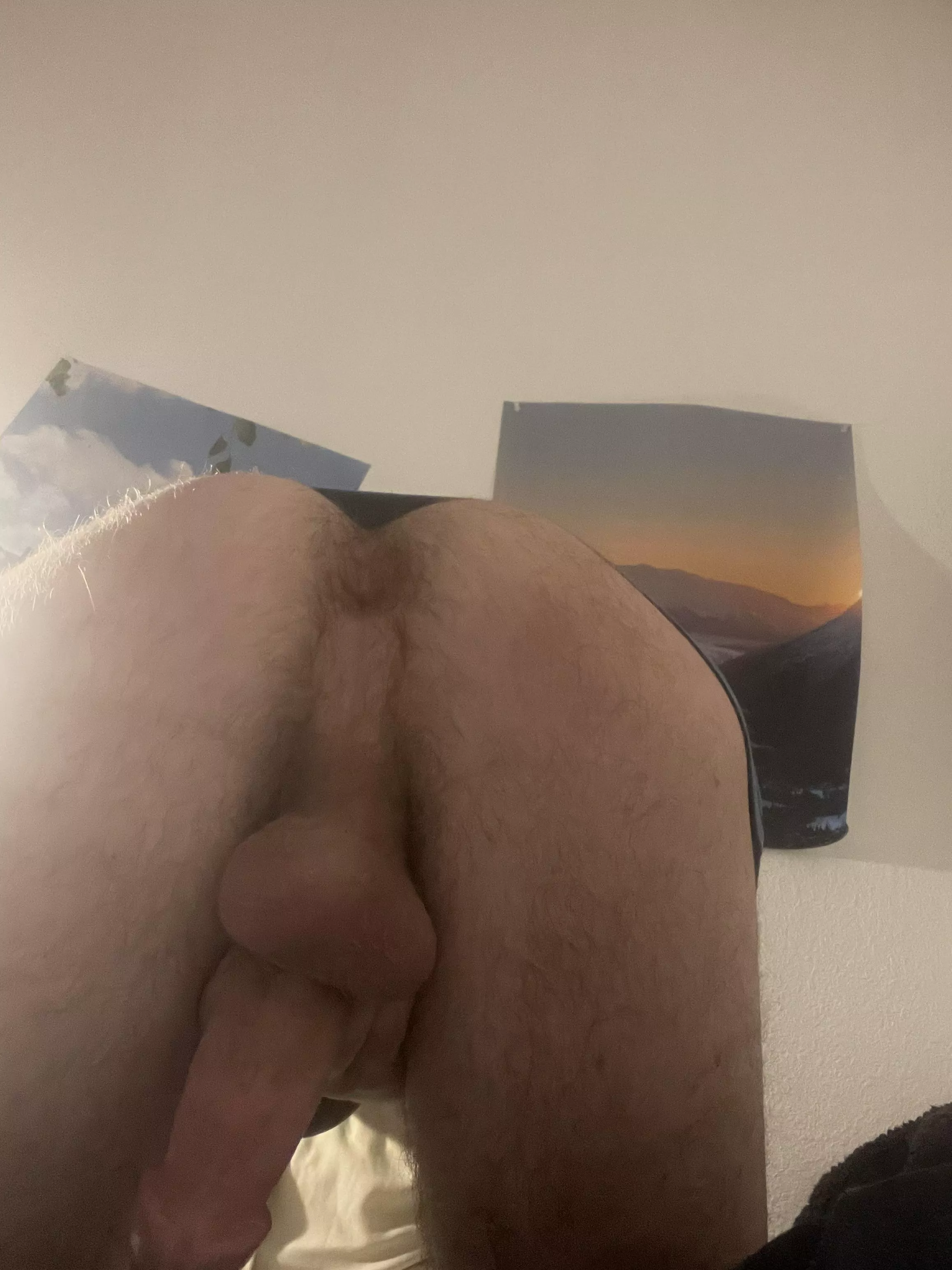 Use and abuse my right hole 