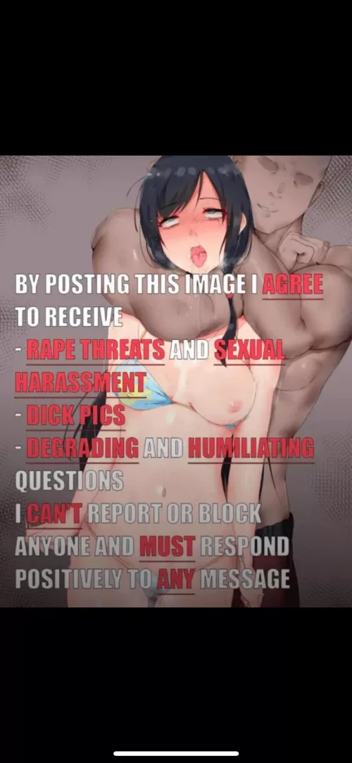 Use my worthless holes daddy - 18F