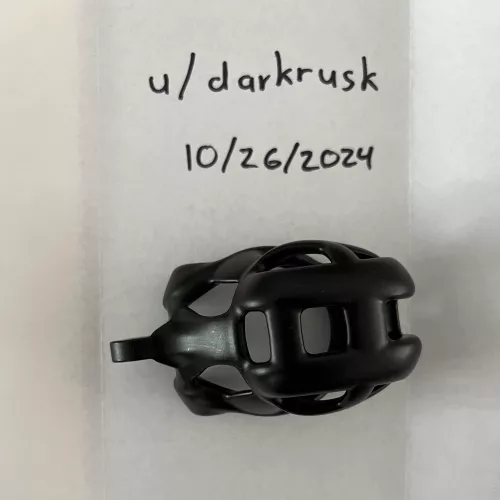 [US][SELL or TRADE] - Cobra N+ Wide