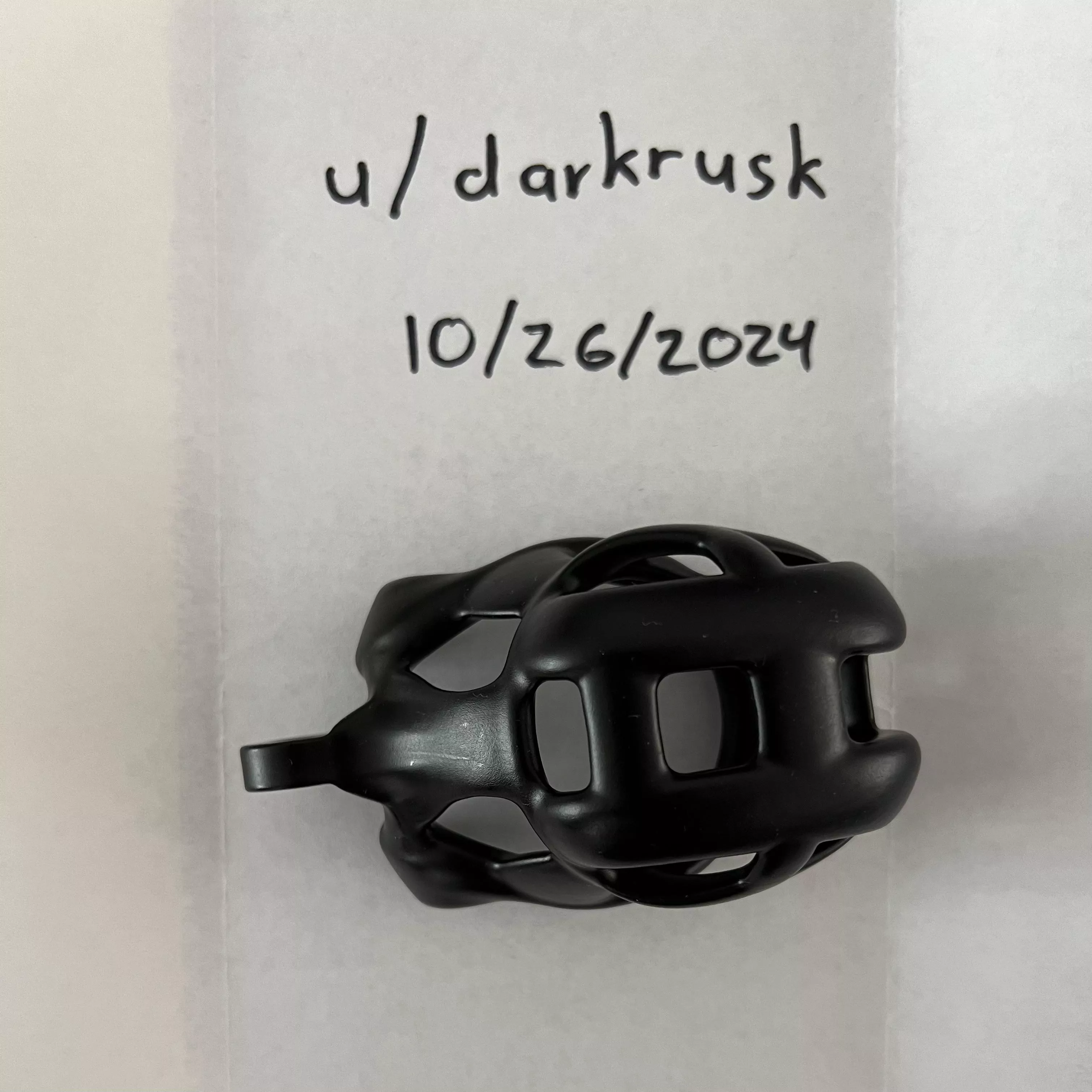 [US][SELL or TRADE] - Cobra N+ Wide