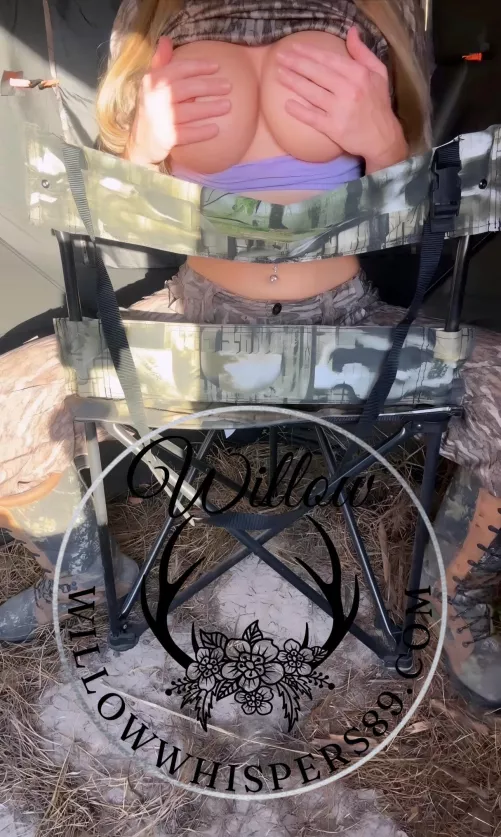 View in my Blind @willow.whispers89