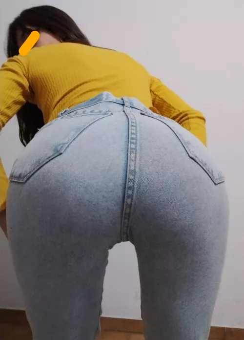 Waiting for big, strong hands