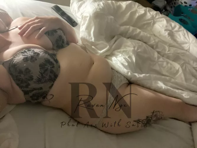 Waking up to the thought of you, wrapped in my sheets, is the best kind of morning 