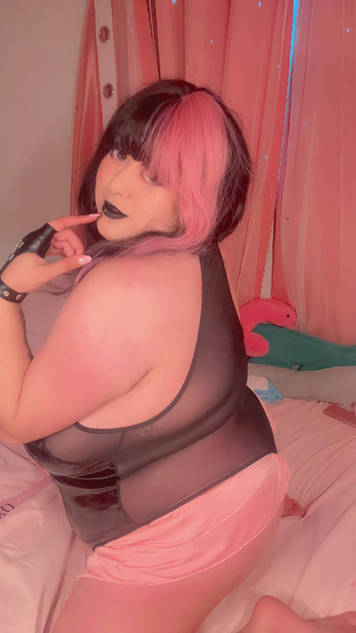 Wanna play the drain game? Or stay caged