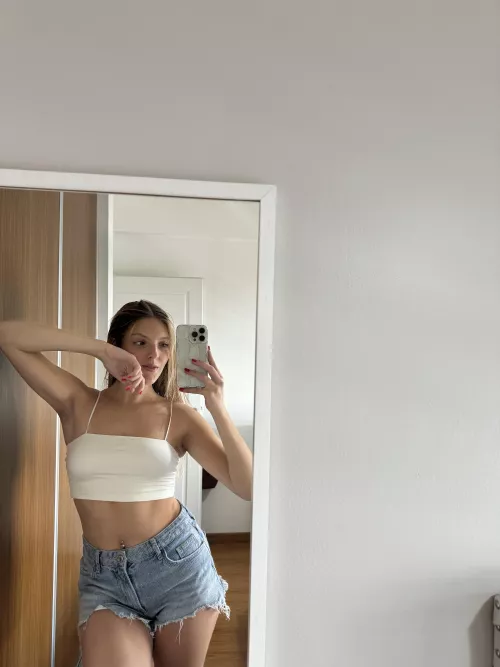 Want some company today? Text me!