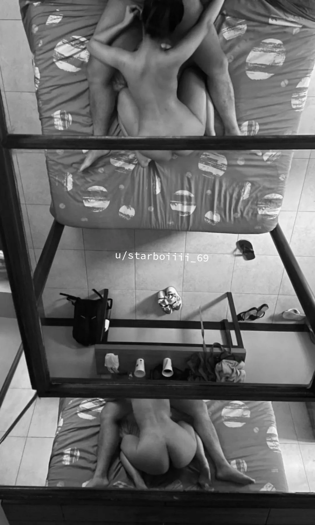 Warning: Contents may be hotter than they appear.