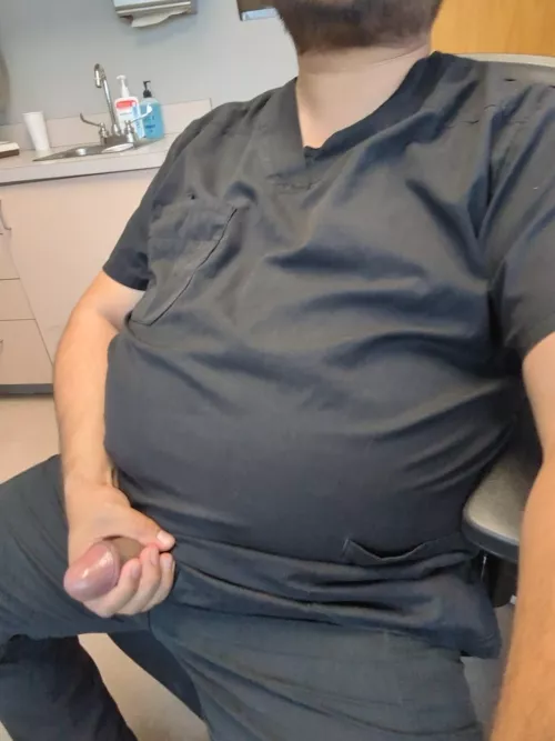 Way too horny this morning