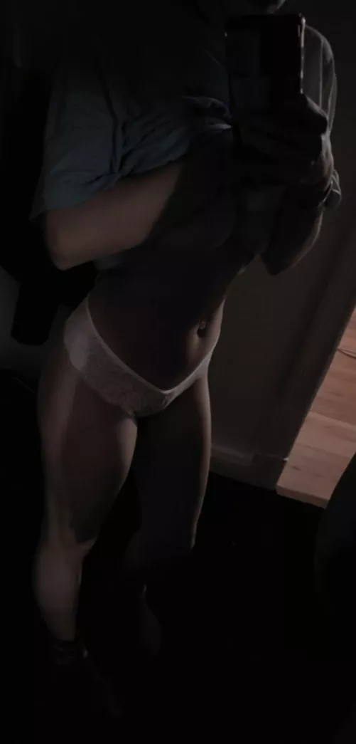 Wer steht mir bei im Dunkeln?