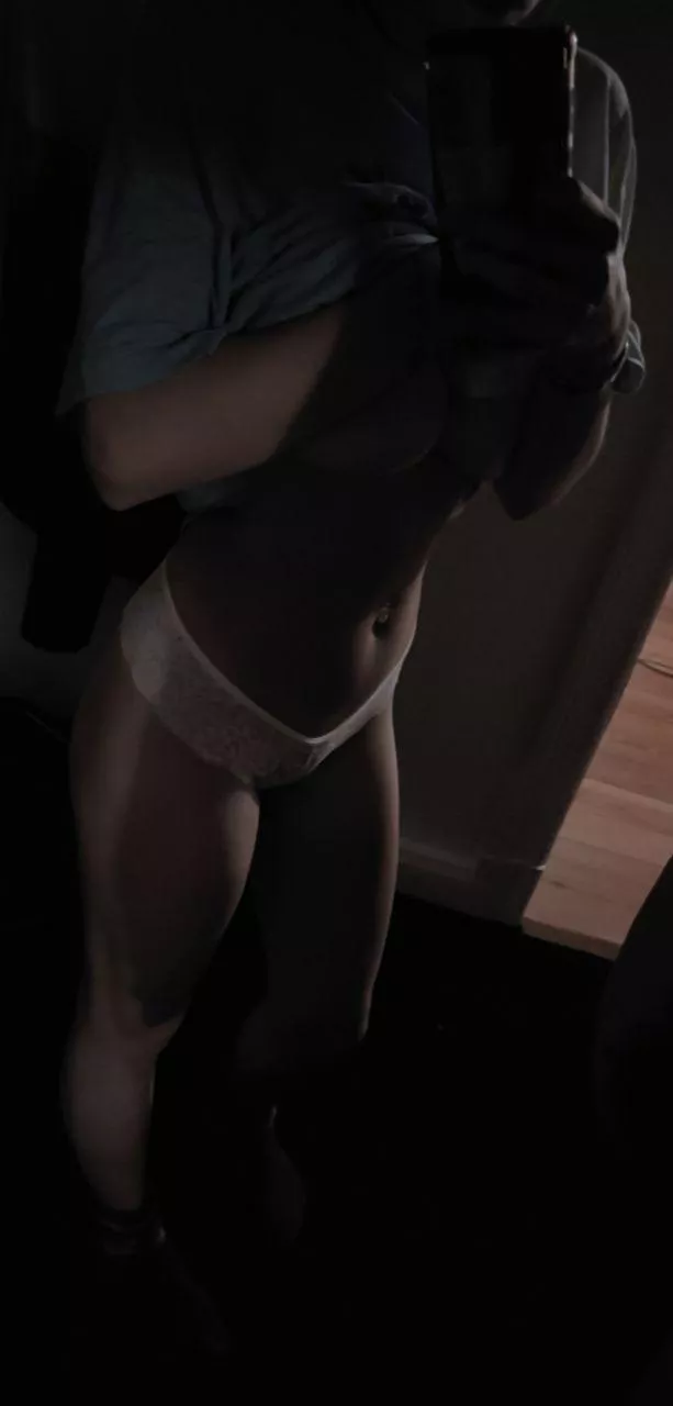 Wer steht mir bei im Dunkeln?