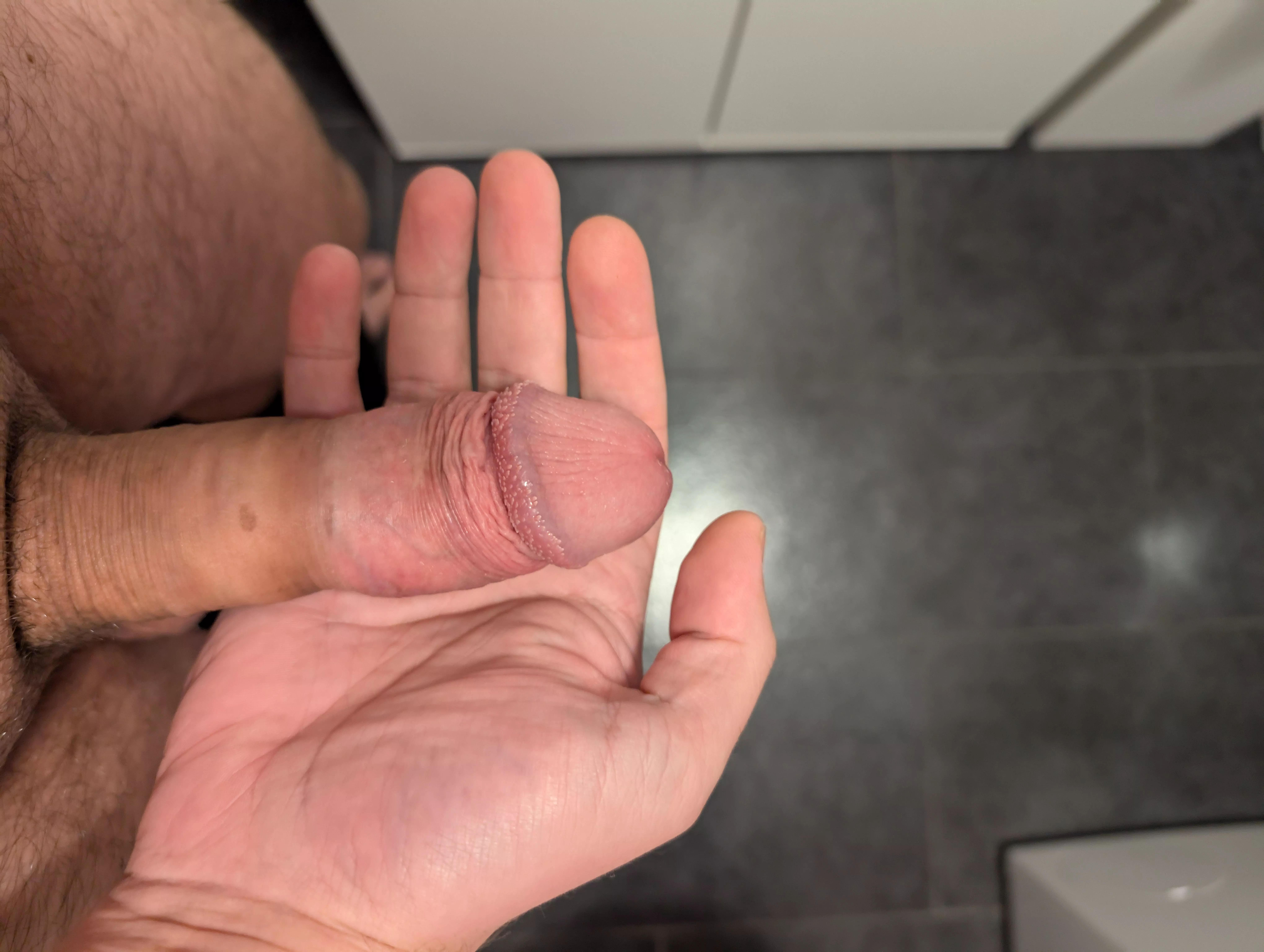 Wer will sich eine Ladung abholen?