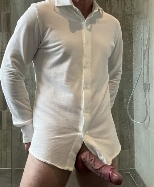 What are you staring at?!