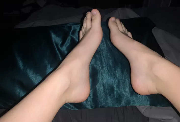 What color should I do next 👄 [oc]