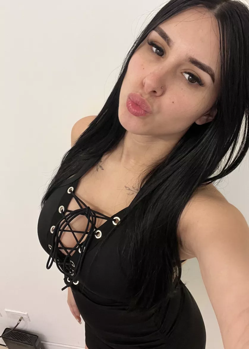 What do you think about this dress?