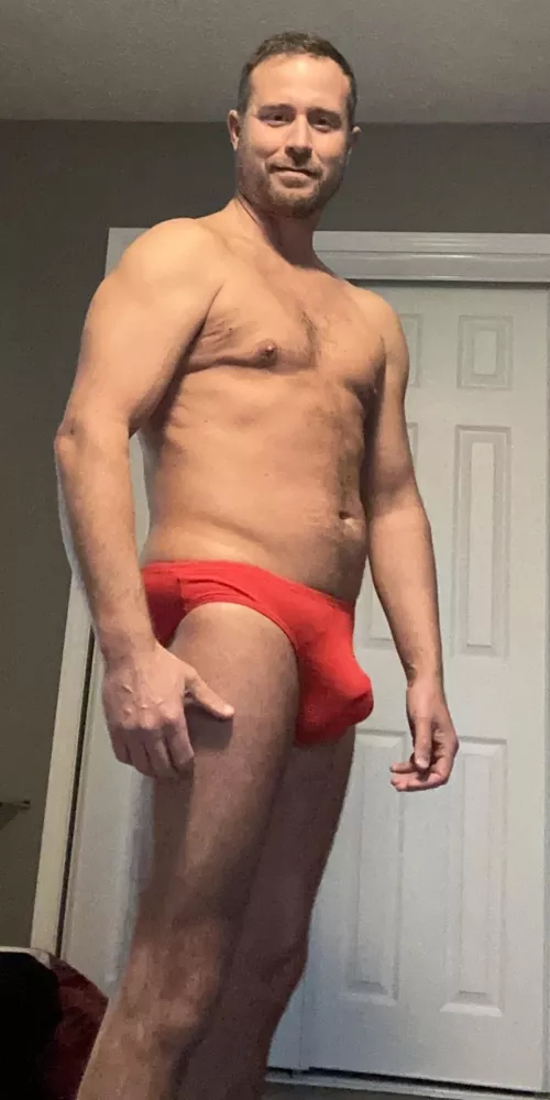 What I’m wearing to work today. 